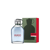 HUGO GREEN(M)EDT SP 4.2oz